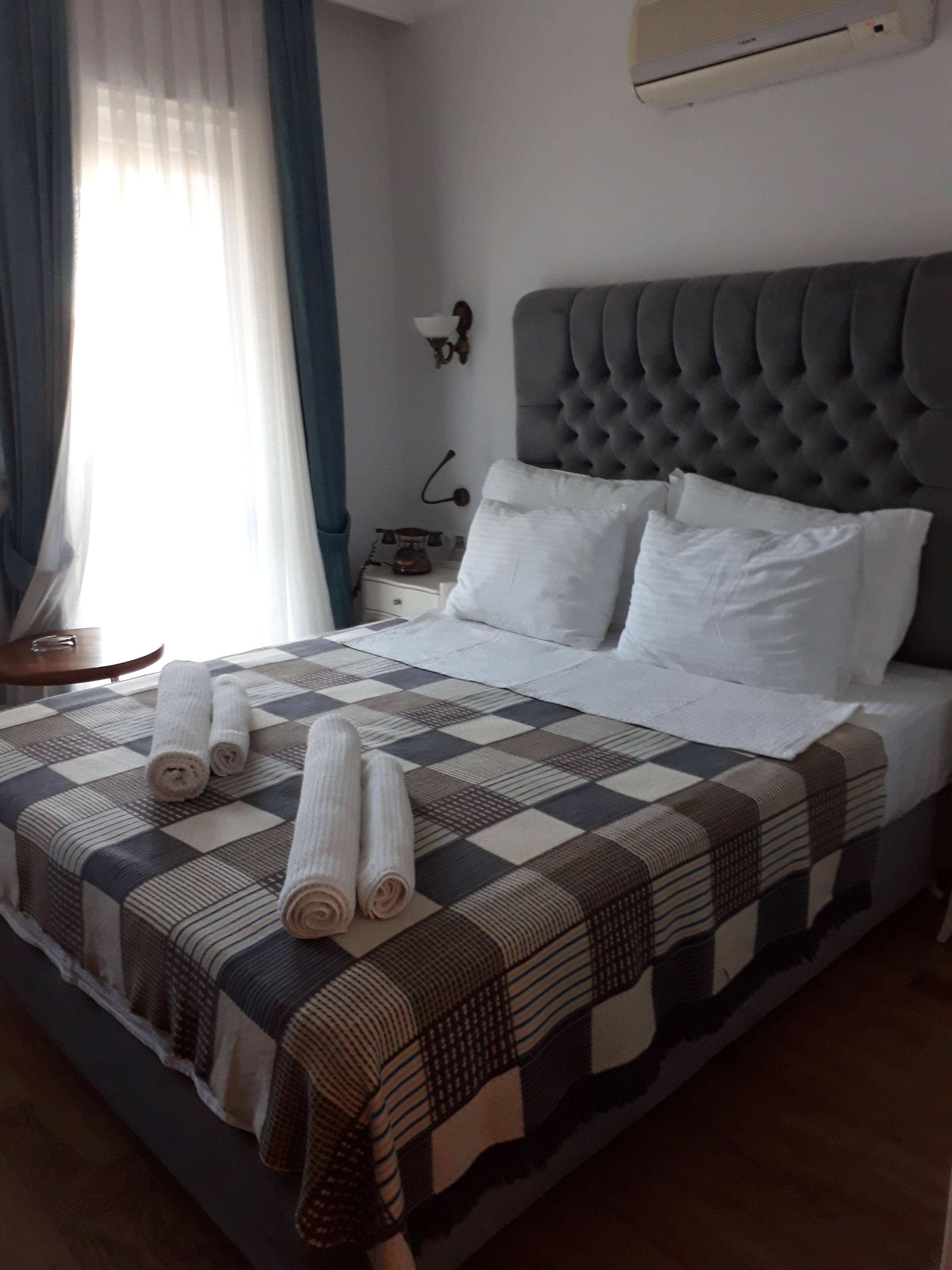 Petunya Konak Boutique Hotel İcmeler Bagian luar foto