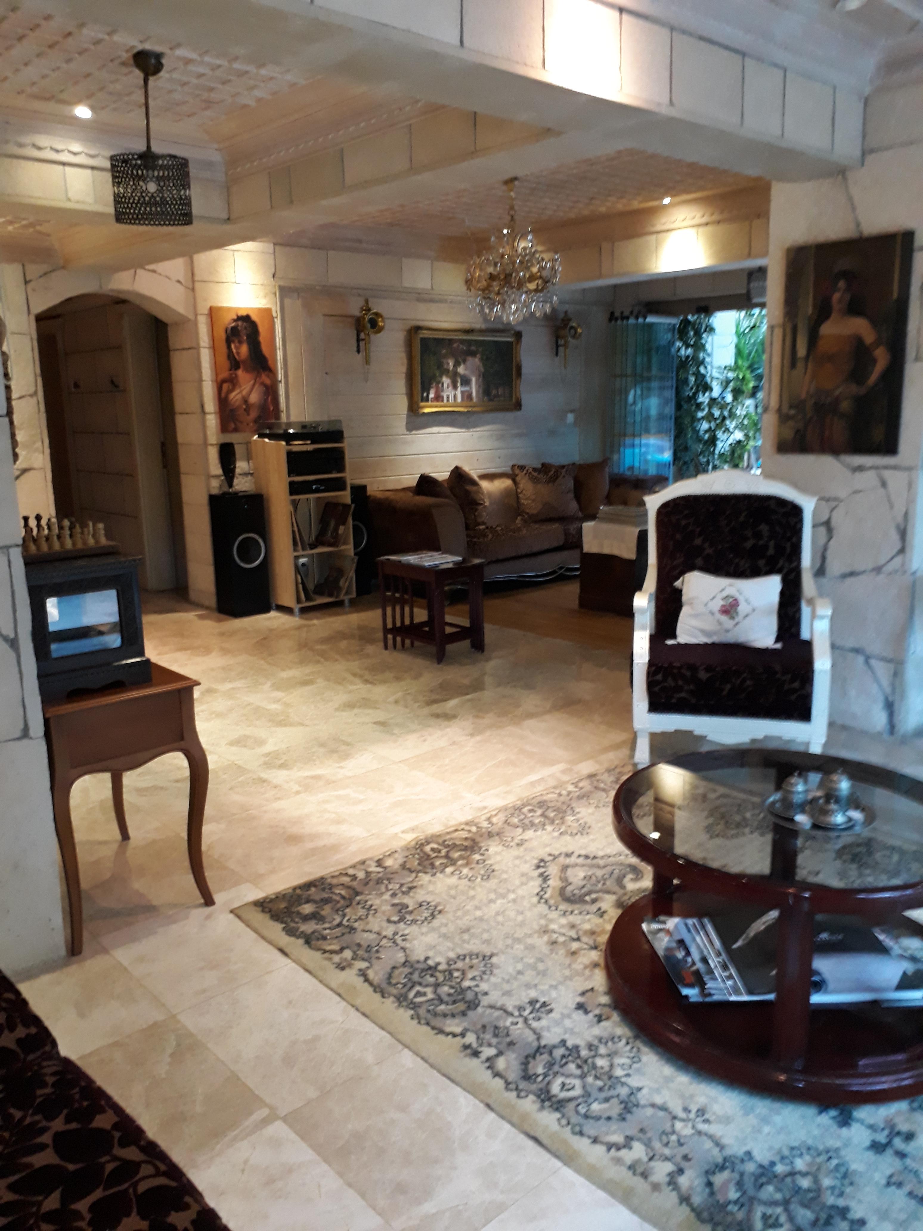 Petunya Konak Boutique Hotel İcmeler Bagian luar foto